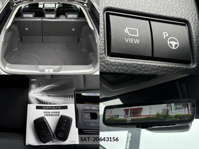 Toyota PRIUS 2023-03 8328925-7
