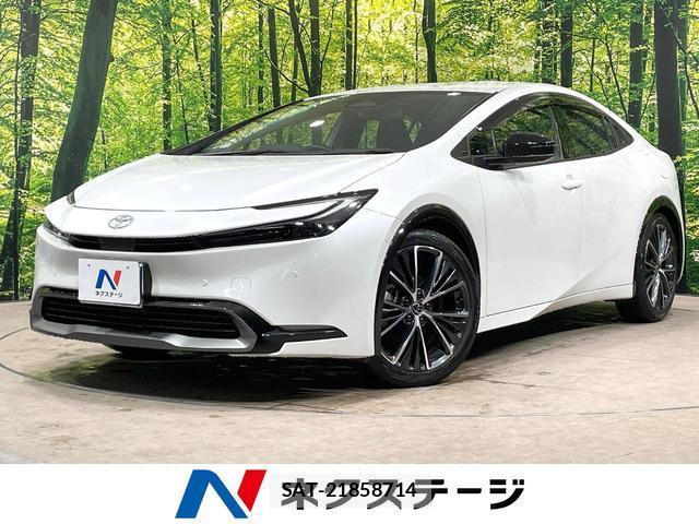 Toyota PRIUS 2023-06 8329052-0