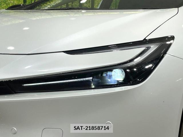 Toyota PRIUS 2023-06 8329052-11
