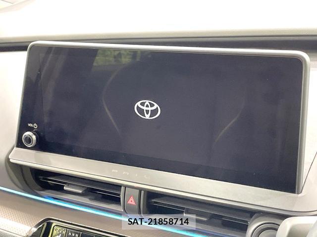 Toyota PRIUS 2023-06 8329052-3