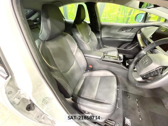 Toyota PRIUS 2023-06 8329052-7