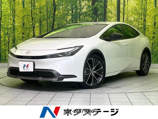 Toyota PRIUS 2025-04 8329166-0