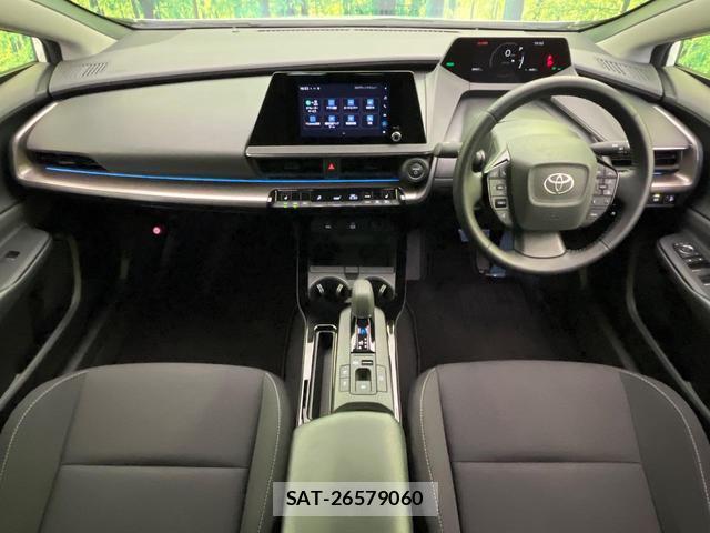 Toyota PRIUS 2025-04 8329166-1