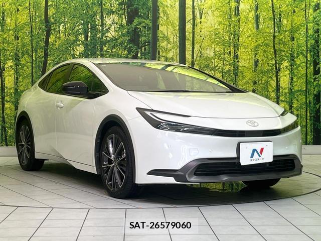 Toyota PRIUS 2025-04 8329166-15
