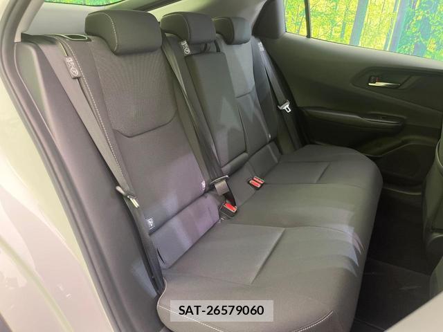 Toyota PRIUS 2025-04 8329166-8