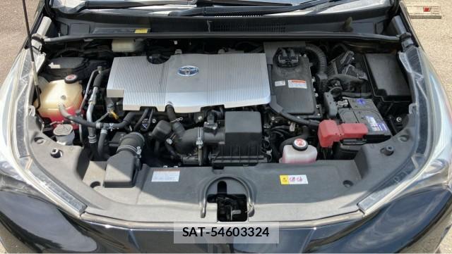 Toyota PRIUS 2016-08 8329261-7