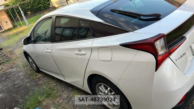 Toyota PRIUS 2022-04 8329264-10