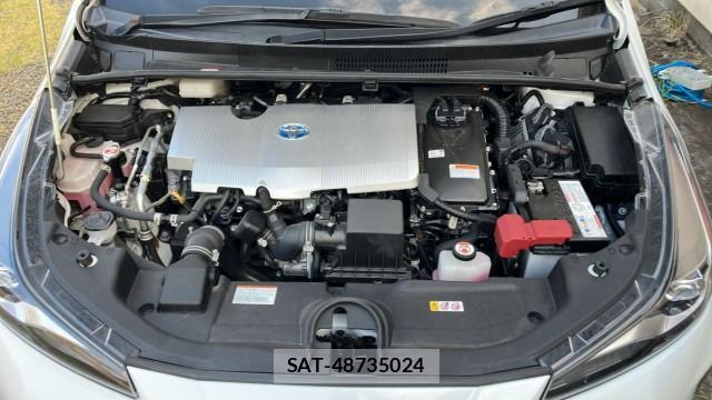 Toyota PRIUS 2022-04 8329264-7