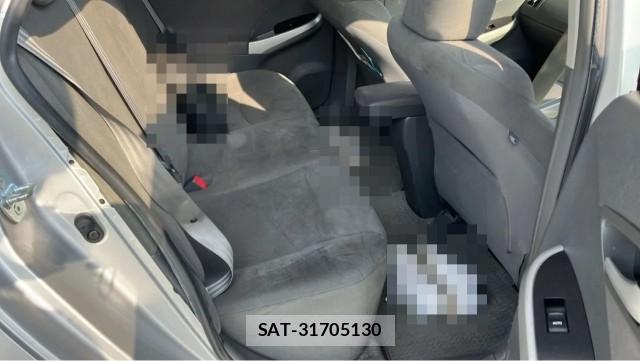 Toyota PRIUS 2010-11 8329321-6