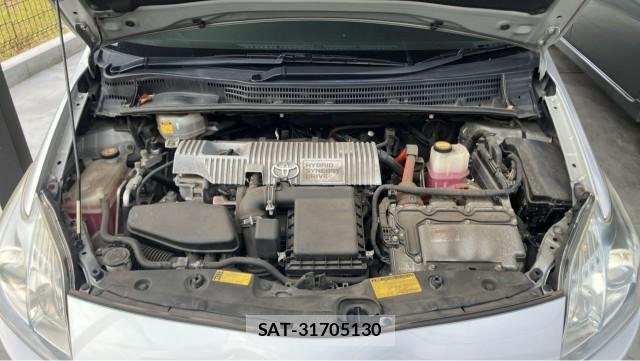 Toyota PRIUS 2010-11 8329321-7