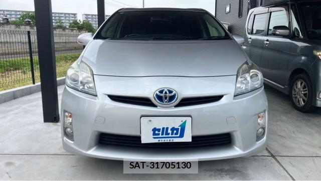 Toyota PRIUS 2010-11 8329321-9