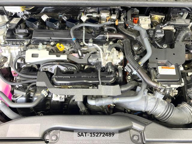 Toyota PRIUS 2023-04 8329392-17