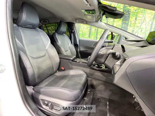 Toyota PRIUS 2023-04 8329392-7