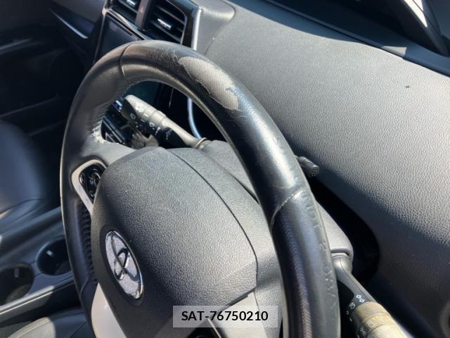 Toyota PRIUS 2016-10 8329399-9