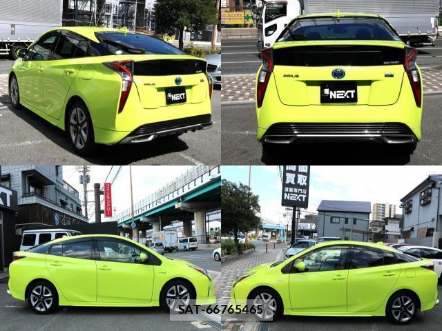 Toyota PRIUS 2015-12 8329461-3