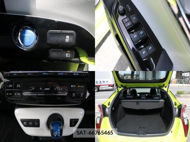 Toyota PRIUS 2015-12 8329461-7
