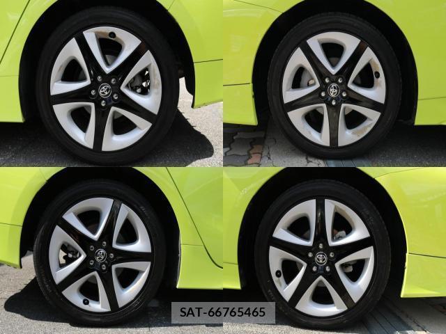 Toyota PRIUS 2015-12 8329461-8