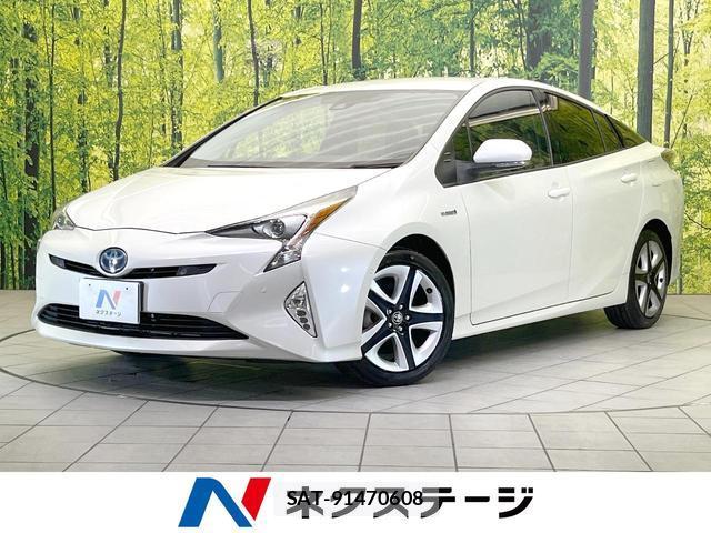 Toyota PRIUS 2017-04 8329470-0