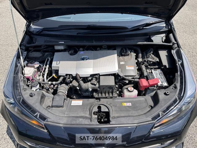 Toyota PRIUS 2022-11 8329652-16