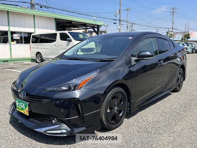 Toyota PRIUS 2022-11 8329652-6