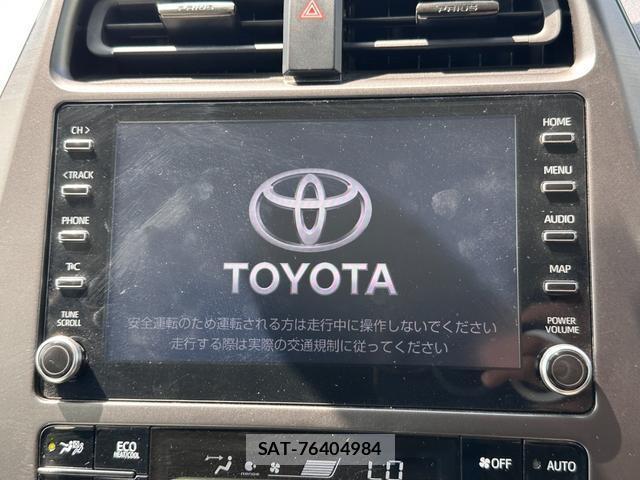 Toyota PRIUS 2022-11 8329652-9