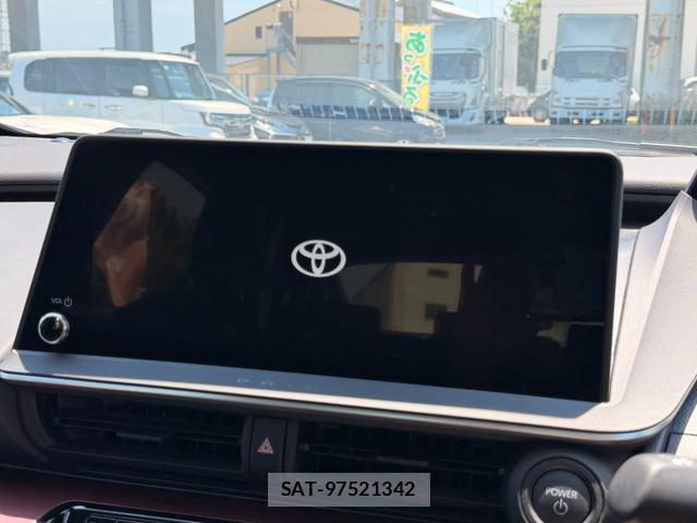 Toyota PRIUS 2025-10 8329653-9