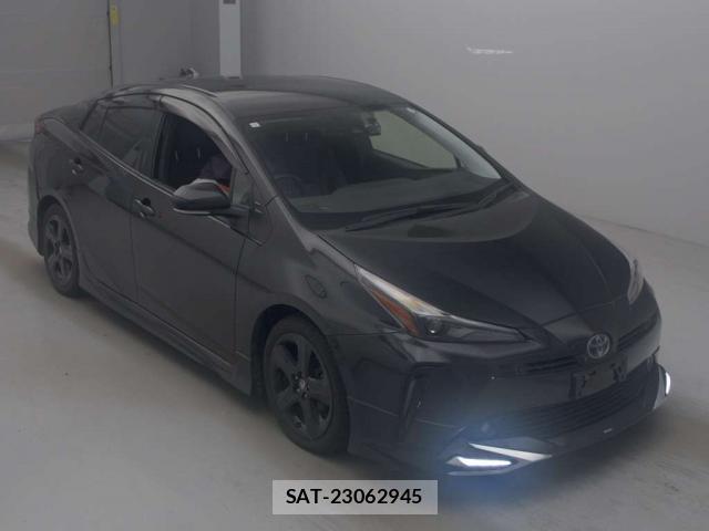 Toyota PRIUS 2021-12 8329680-0