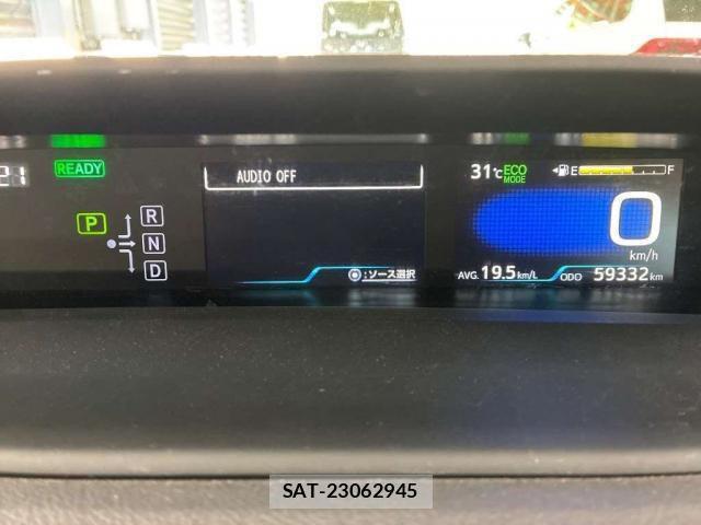 Toyota PRIUS 2021-12 8329680-11
