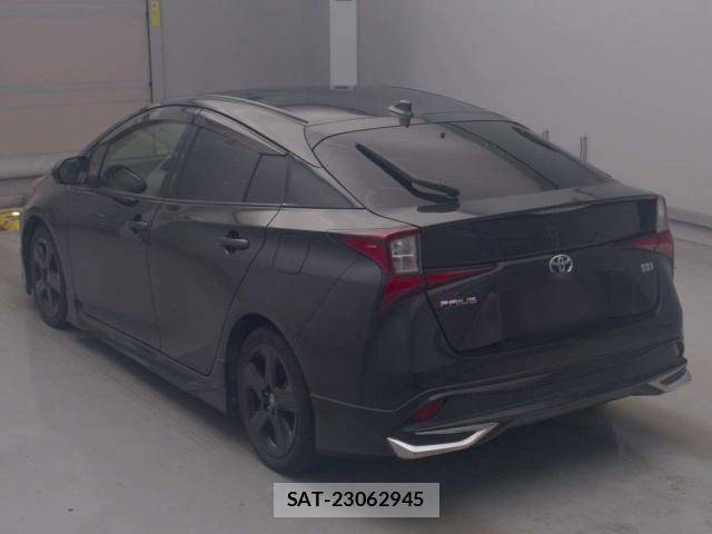 Toyota PRIUS 2021-12 8329680-3