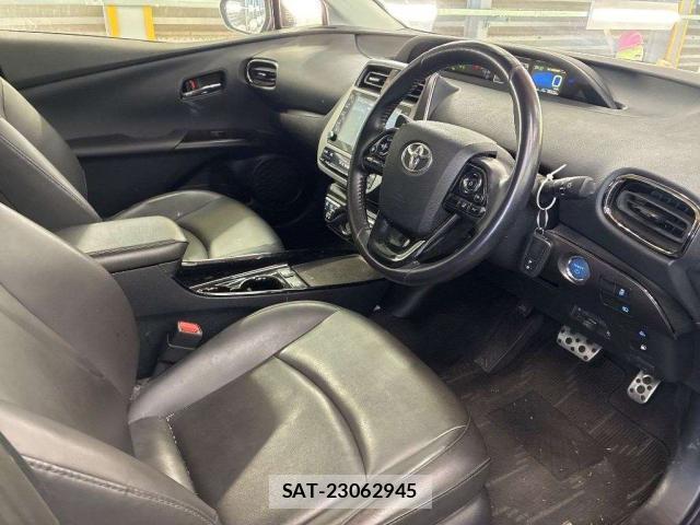 Toyota PRIUS 2021-12 8329680-5