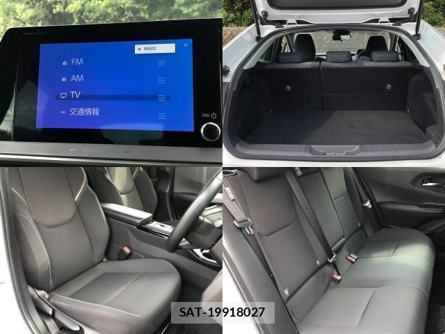 Toyota PRIUS 2023-06 8329688-8