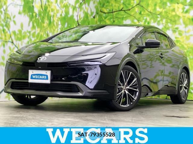 Toyota PRIUS 2024-12 8329700-0