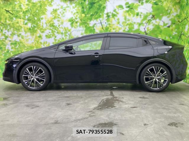 Toyota PRIUS 2024-12 8329700-1
