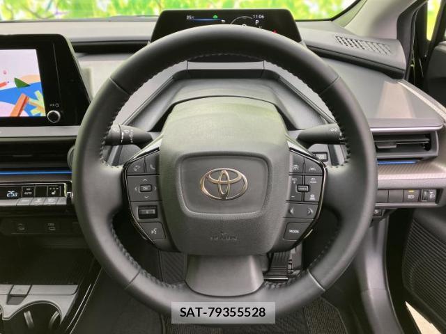 Toyota PRIUS 2024-12 8329700-14