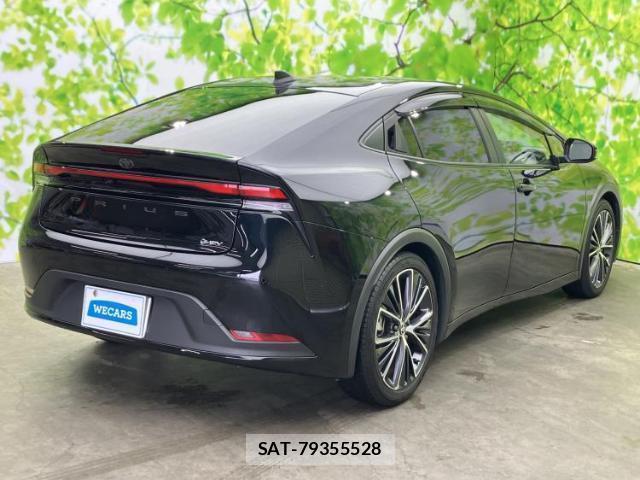 Toyota PRIUS 2024-12 8329700-2