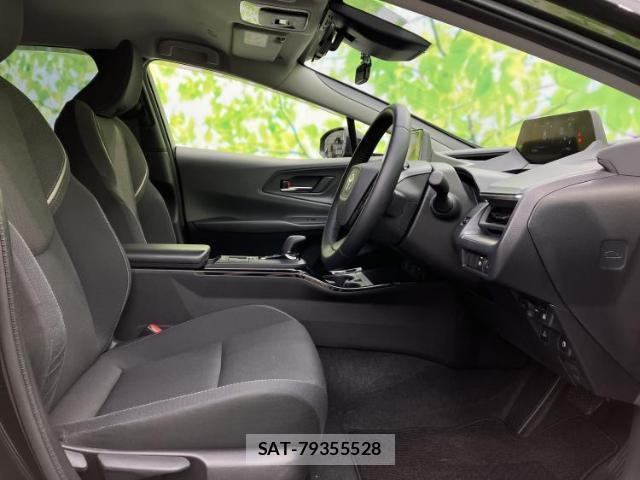 Toyota PRIUS 2024-12 8329700-3