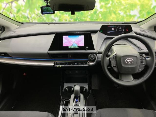 Toyota PRIUS 2024-12 8329700-5