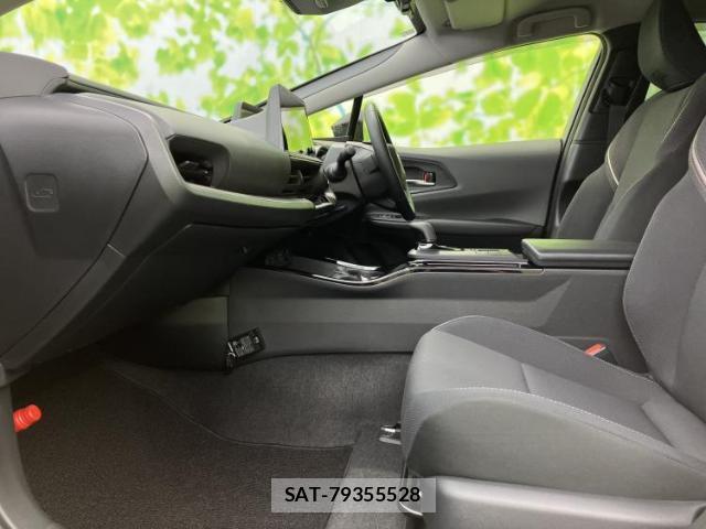 Toyota PRIUS 2024-12 8329700-6