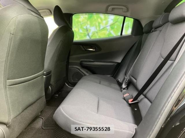 Toyota PRIUS 2024-12 8329700-7