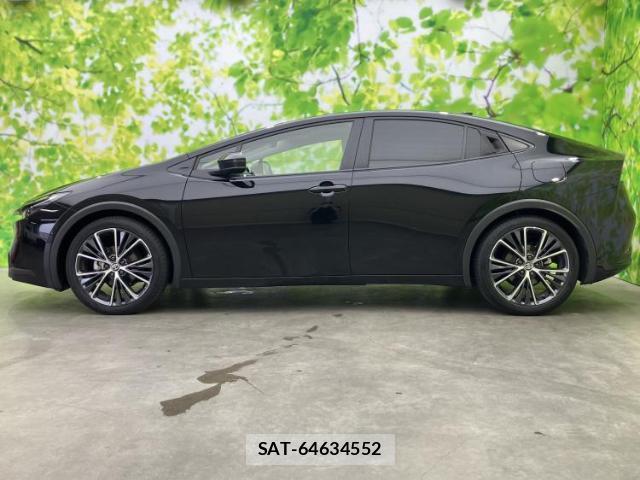 Toyota PRIUS 2024-11 8329701-1