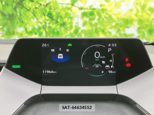 Toyota PRIUS 2024-11 8329701-14