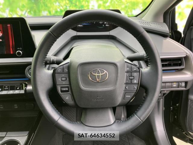 Toyota PRIUS 2024-11 8329701-15