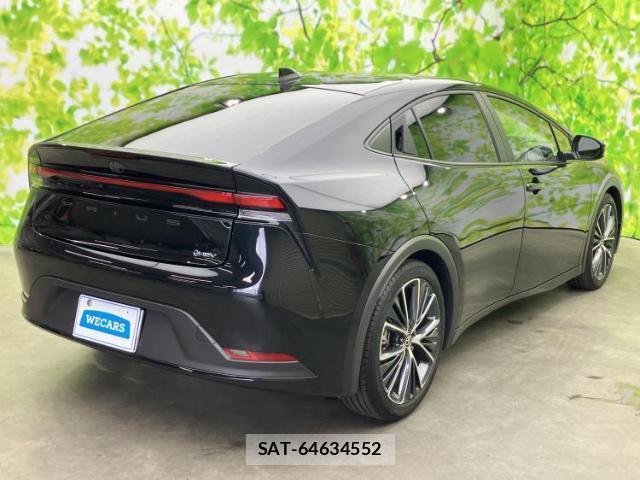 Toyota PRIUS 2024-11 8329701-2