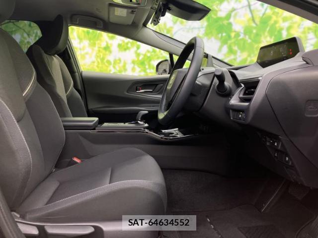 Toyota PRIUS 2024-11 8329701-3