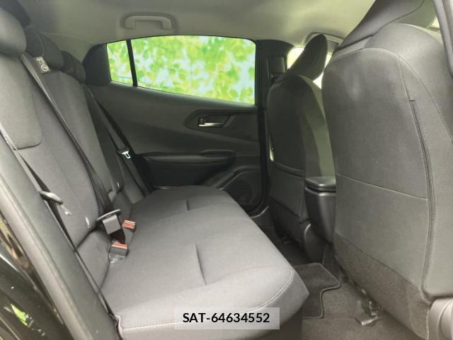 Toyota PRIUS 2024-11 8329701-4