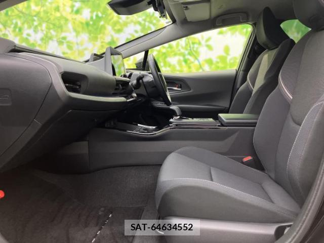 Toyota PRIUS 2024-11 8329701-6