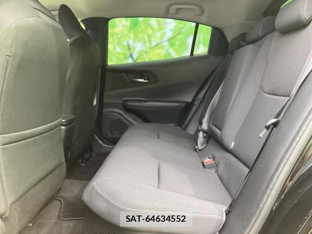 Toyota PRIUS 2024-11 8329701-7
