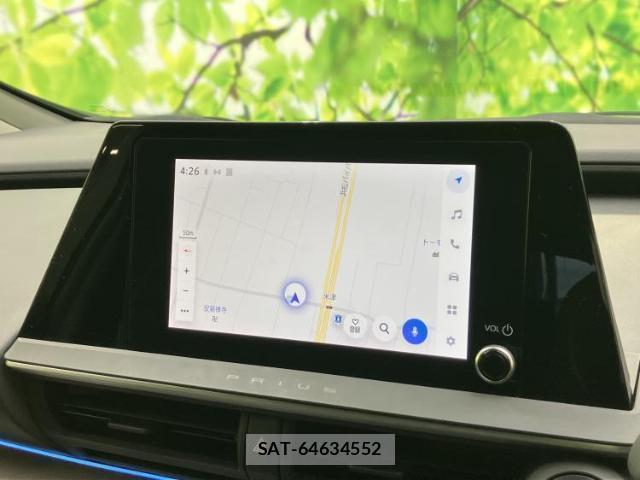 Toyota PRIUS 2024-11 8329701-9