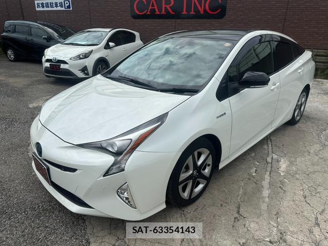 Toyota PRIUS 2018-11 8329713-11