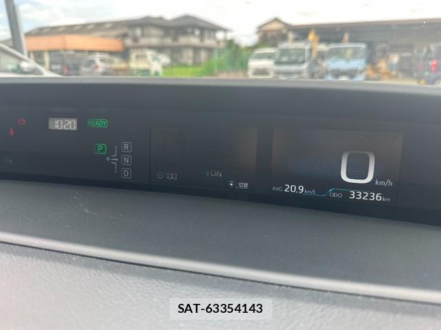 Toyota PRIUS 2018-11 8329713-6